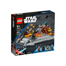LEGO Star Wars "Оби-Ван Кеноби против Дарта Вейдера" 75334